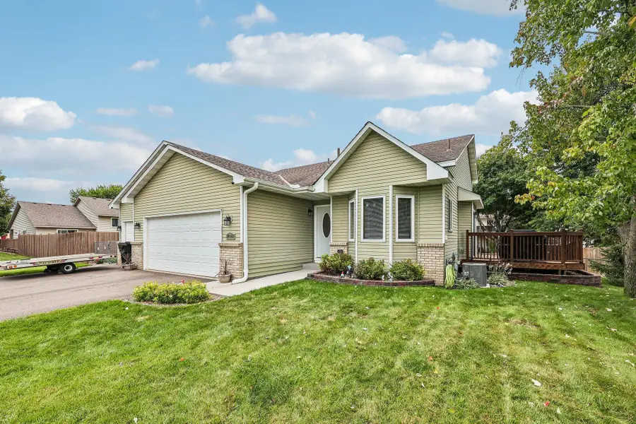 14185 Ferrara Avenue N, Hugo, MN 55038 - #2