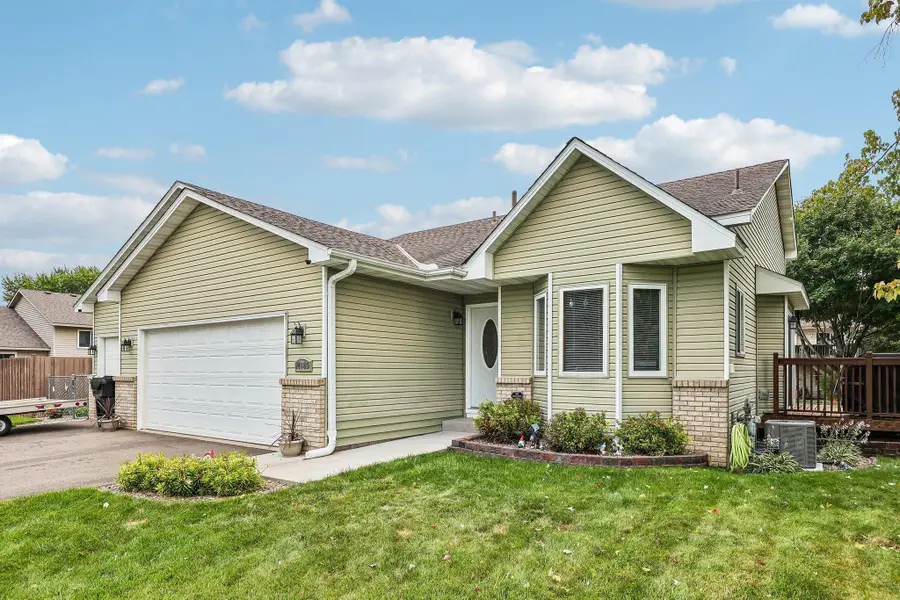 14185 Ferrara Avenue N, Hugo, MN 55038 - #3