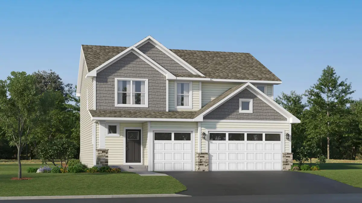 8932 Periwinkle Boulevard, Woodbury, MN 55129 - #1