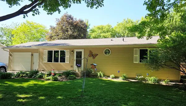 1101 Irene Avenue, Willmar, MN 56201