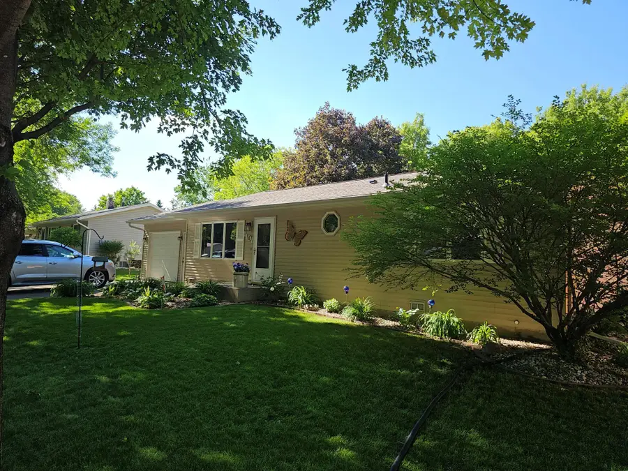 1101 Irene Avenue, Willmar, MN 56201 - #2