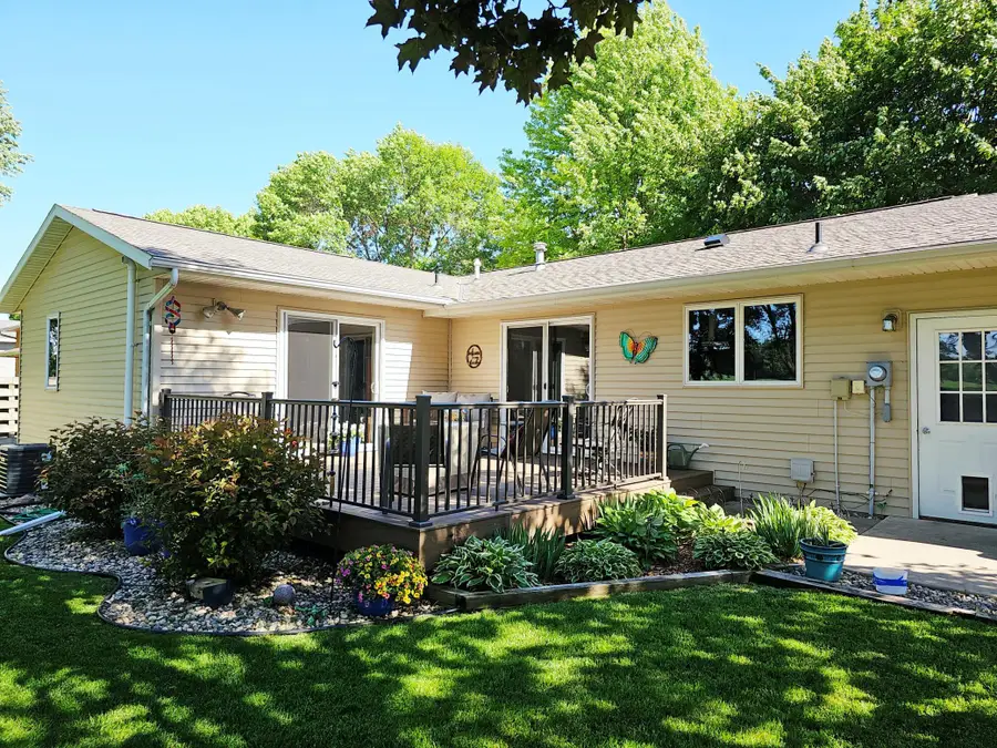 1101 Irene Avenue, Willmar, MN 56201 - #3
