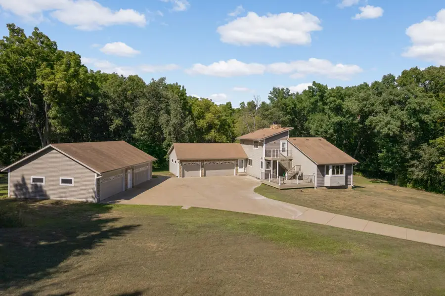 12770 Homestead Drive, Hugo, MN 55110 - #2