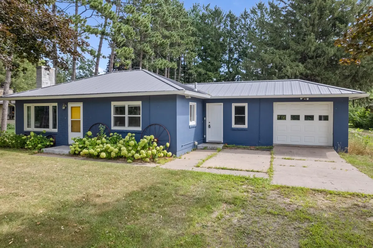 S2406 County Road Oo, Buffalo City, WI 54622 - #1