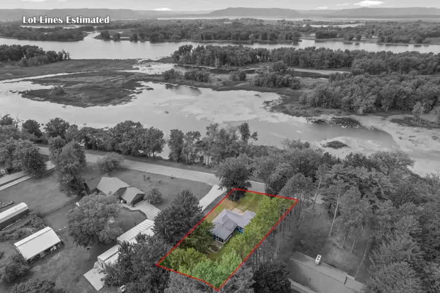 S2406 County Road Oo, Buffalo City, WI 54622 - #3