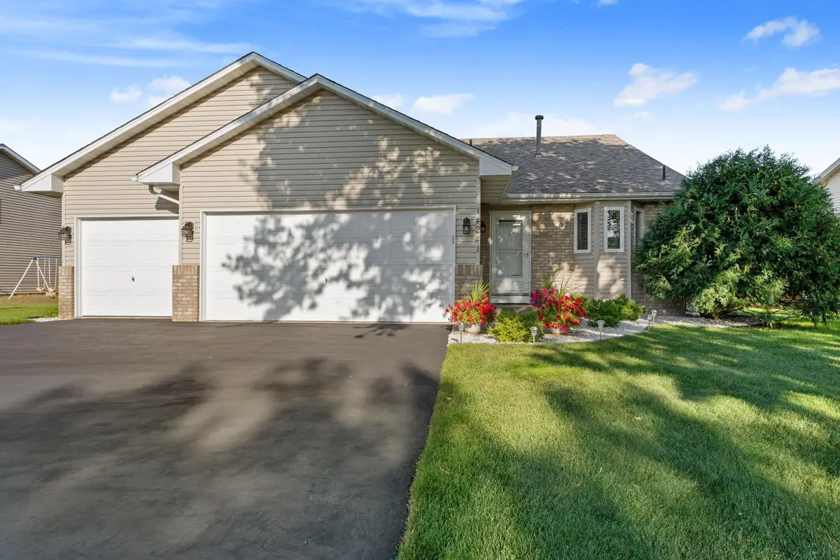 14241 Uranium Street Nw, Ramsey, MN 55303 - #1