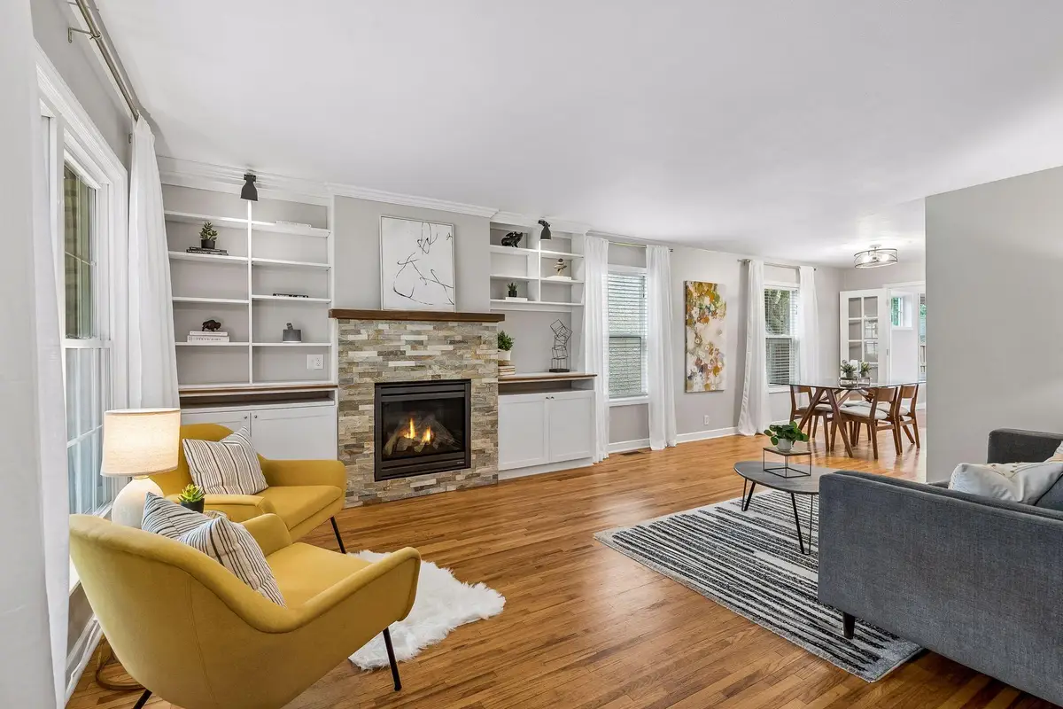 3020 Kentucky Avenue S, Saint Louis Park, MN 55426 - #1