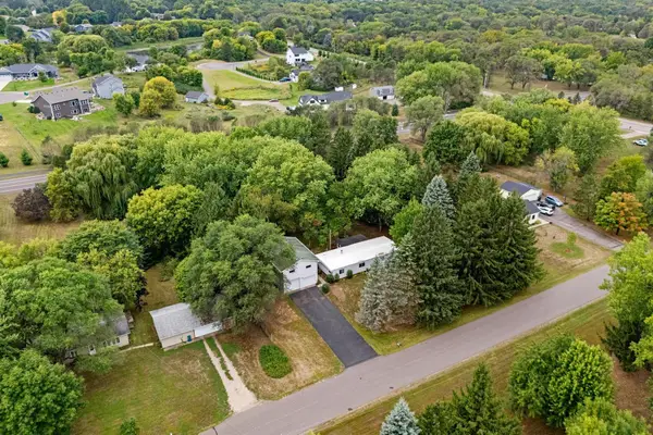 8389 Odell Avenue Ne, Otsego, MN 55330