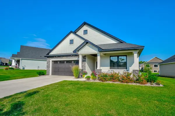 11404 Kings Court N, Lake Elmo, MN 55042