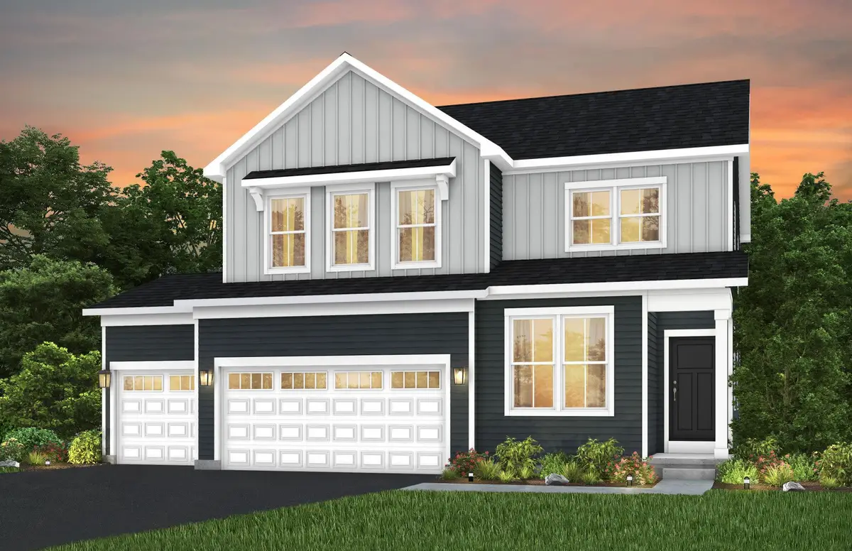 10312 Griffin Avenue S, Cottage Grove, MN 55016 - #1