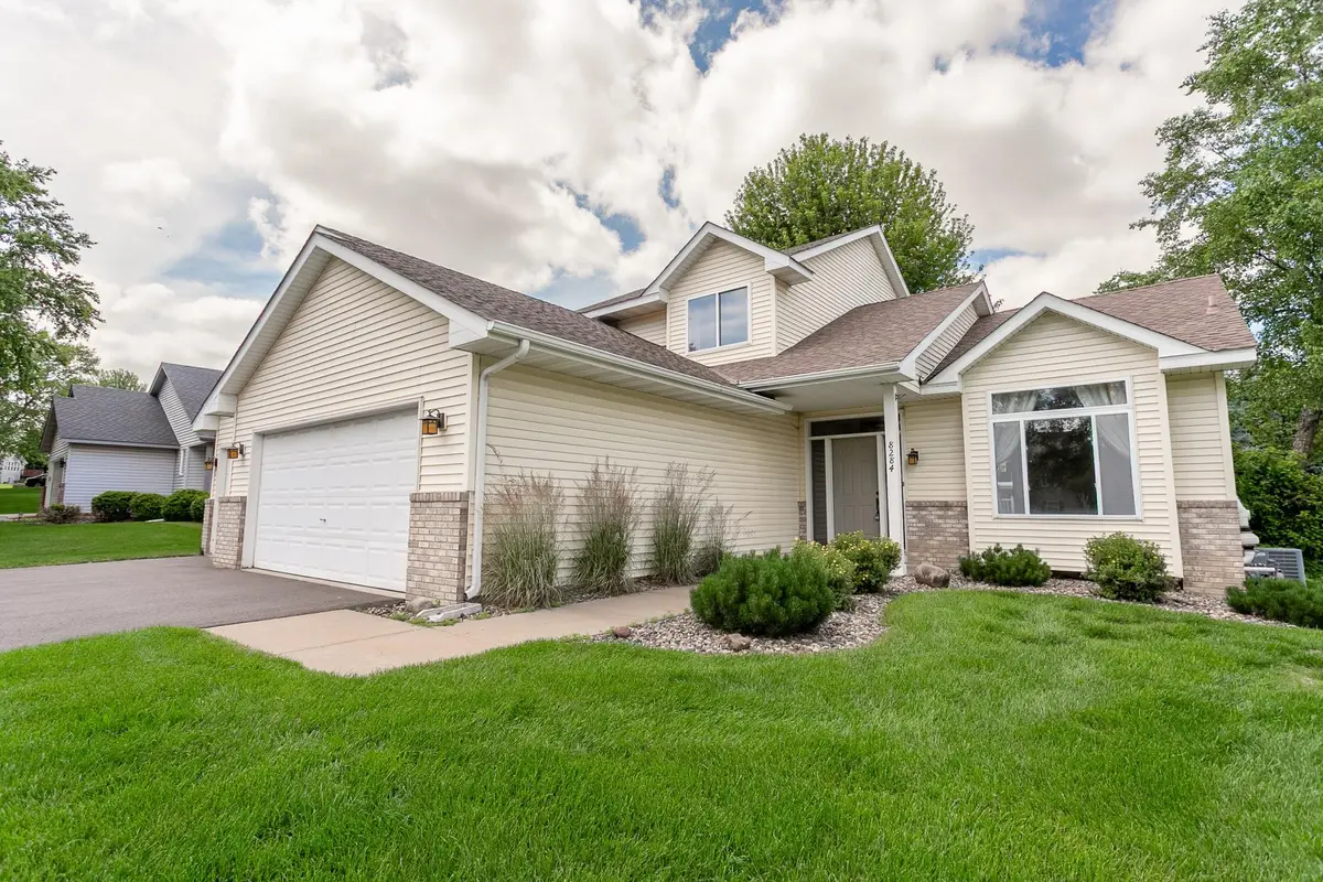 8284 Ashford Road, Woodbury, MN 55125 - #1