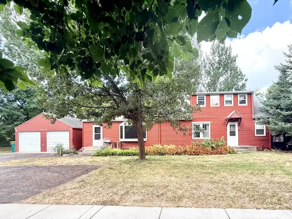 1632 Sheyenne Street, West Fargo, ND 58078