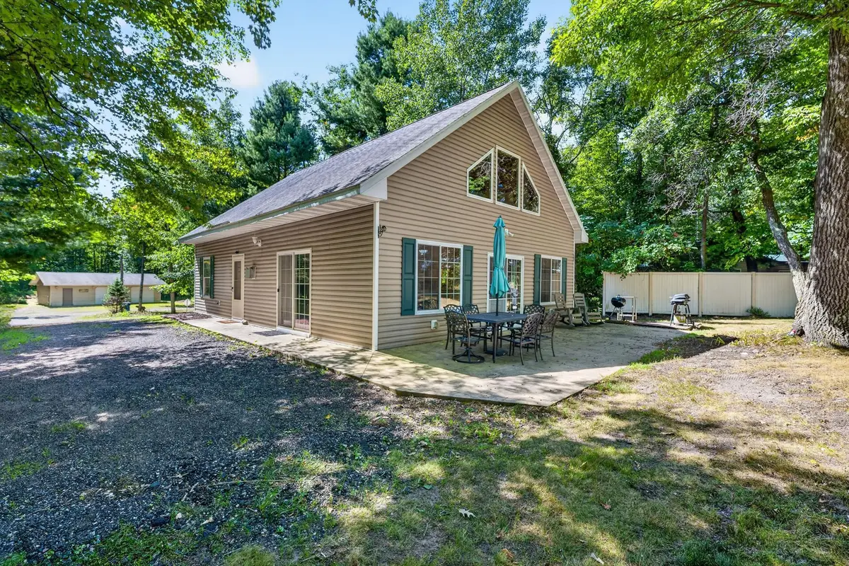 22760 S Elbow Lake Road, Siren, WI 54872 - #1
