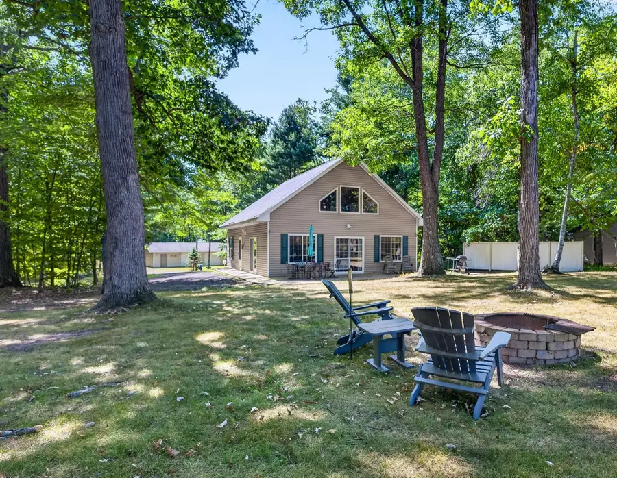 22760 S Elbow Lake Road, Siren, WI 54872 - #2