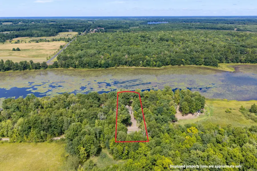 22760 S Elbow Lake Road, Siren, WI 54872 - #3