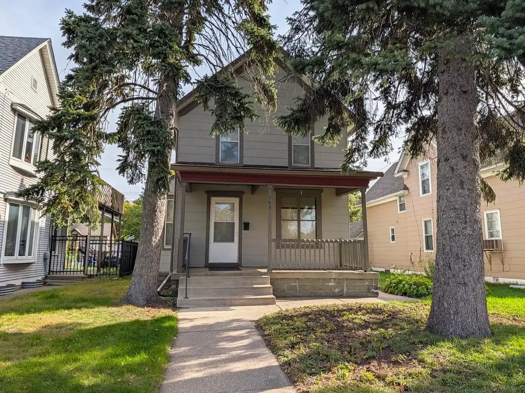 743 Fillmore Street Ne, Minneapolis, MN 55413 - #1