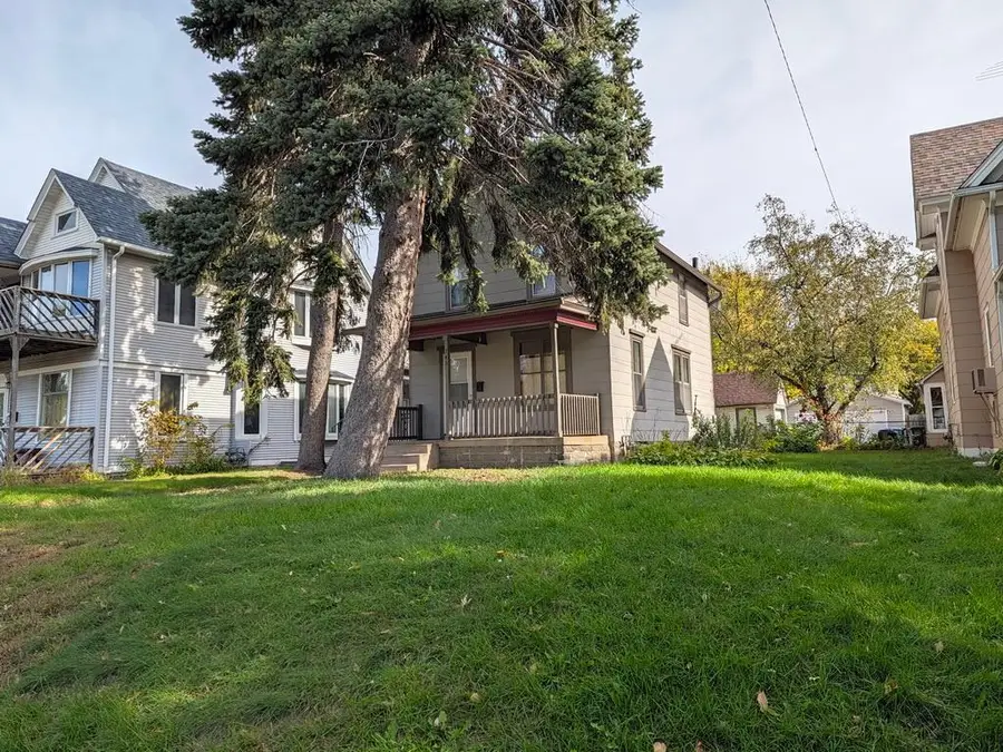 743 Fillmore Street Ne, Minneapolis, MN 55413 - #2