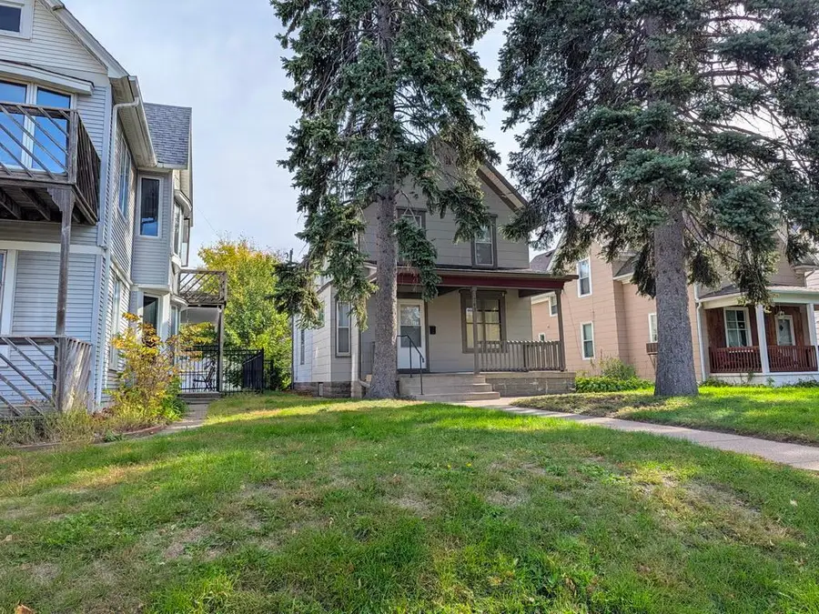 743 Fillmore Street Ne, Minneapolis, MN 55413 - #3