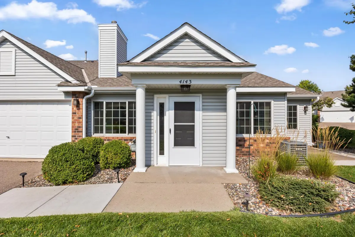 4143 Ruby Lane #72, Eagan, MN 55122 - #1