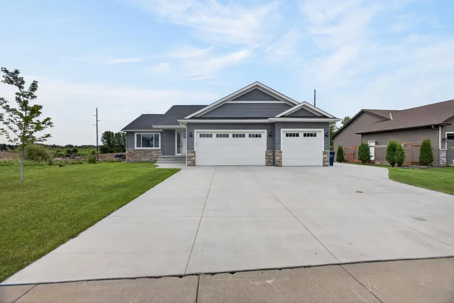 11411 Latham Lane, Chisago City, MN 55013 - #3
