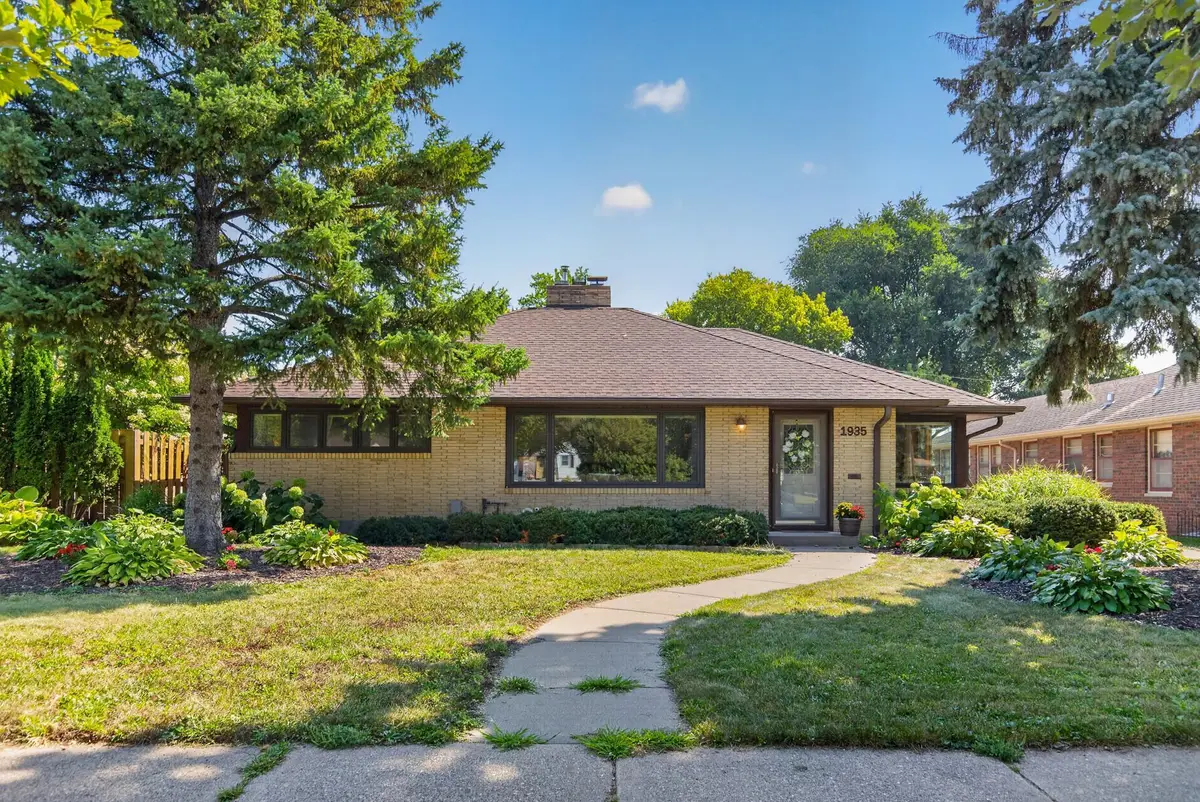 1935 Stinson Boulevard, Minneapolis, MN 55418 - #1