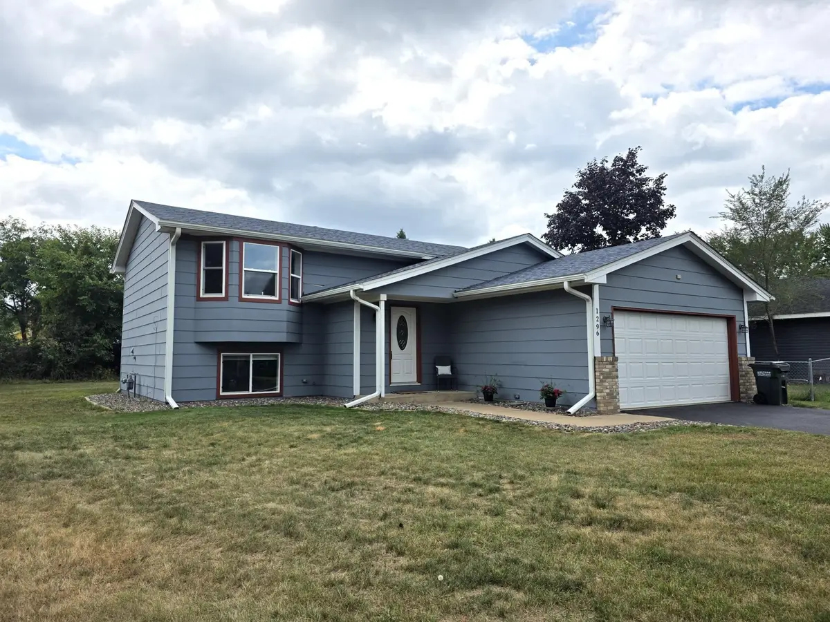 1296 130th Avenue Ne, Blaine, MN 55434 - #1