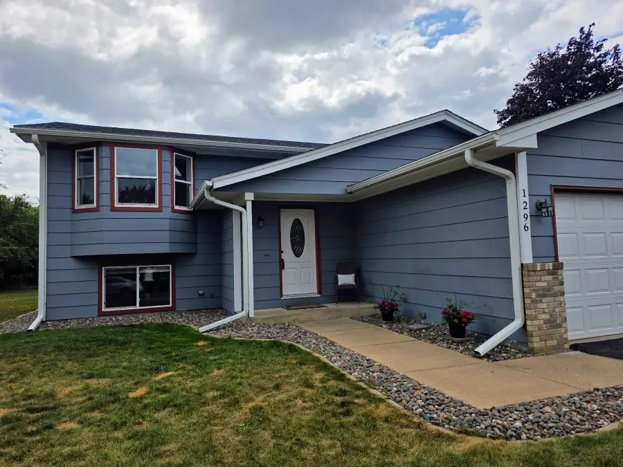 1296 130th Avenue Ne, Blaine, MN 55434 - #2