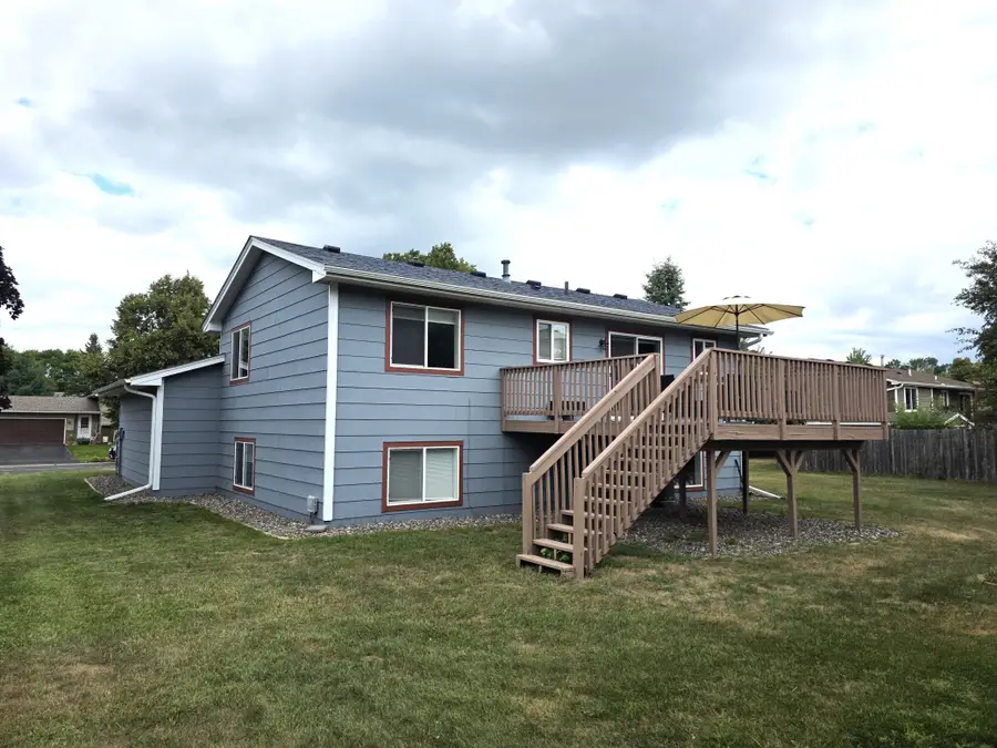 1296 130th Avenue Ne, Blaine, MN 55434 - #3