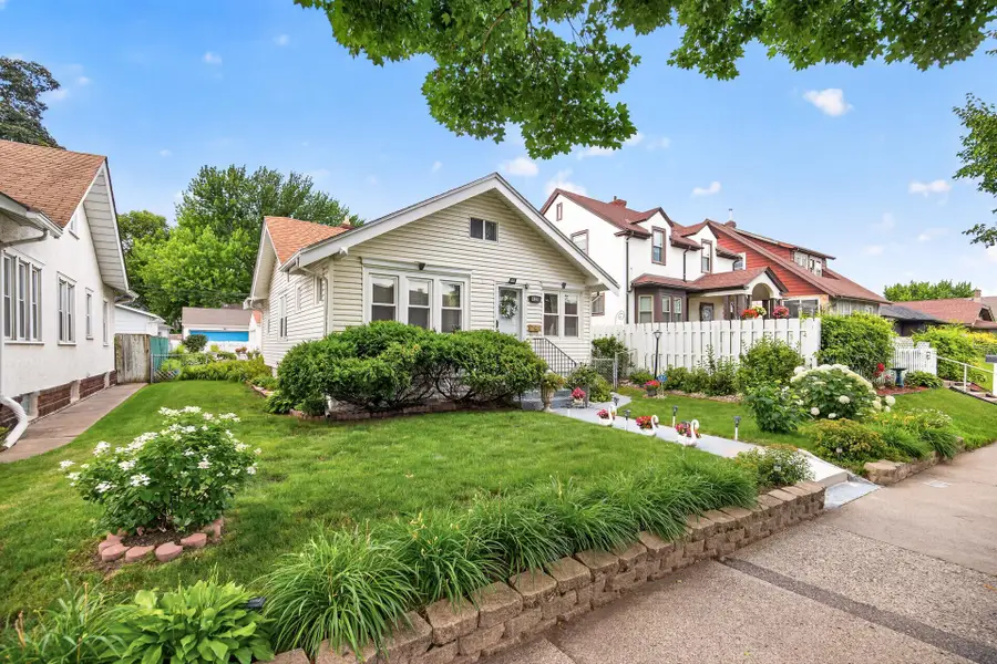 4224 Stevens Avenue, Minneapolis, MN 55409 - #2