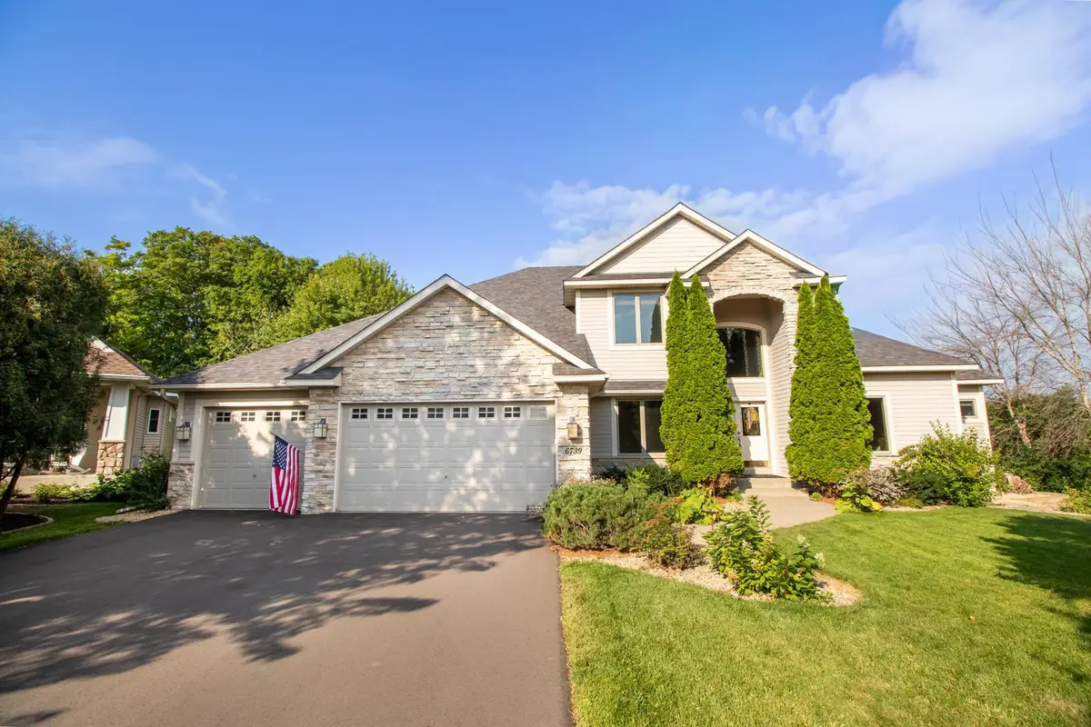 6739 Yellowstone Lane N, Maple Grove, MN 55311 - #1