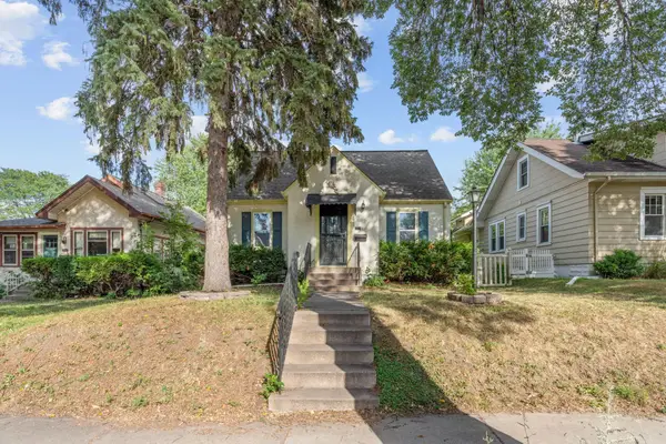 2627 Mckinley Street Ne, Minneapolis, MN 55418