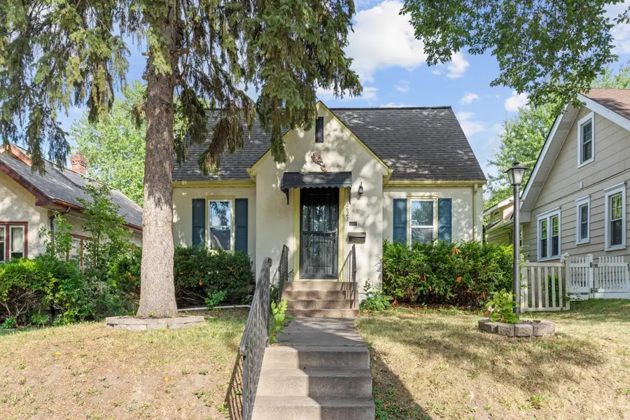 2627 Mckinley Street Ne, Minneapolis, MN 55418 - #2