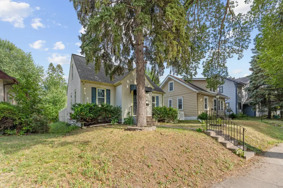 2627 Mckinley Street Ne, Minneapolis, MN 55418 - #3