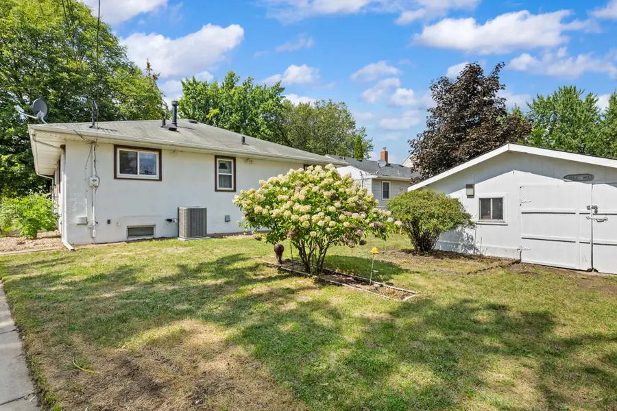 1228 Lincoln Avenue, Saint Paul Park, MN 55071 - #2