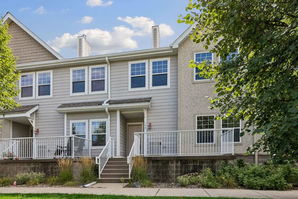 2107 Cedar Grove Trail #104, Eagan, MN 55122 - #1