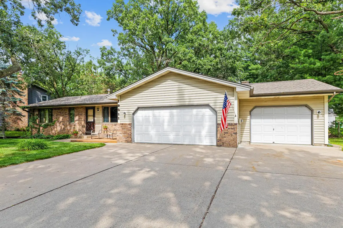 12611 Larch Street Nw, Coon Rapids, MN 55448 - #1