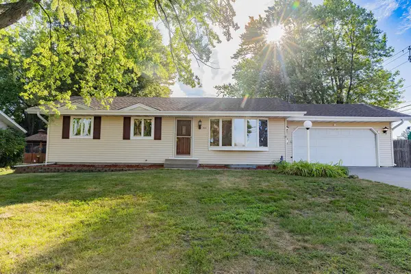 801 Continental Drive, New Brighton, MN 55112