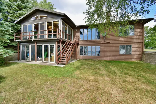 38192 N Shore Drive, Battle Lake, MN 56515