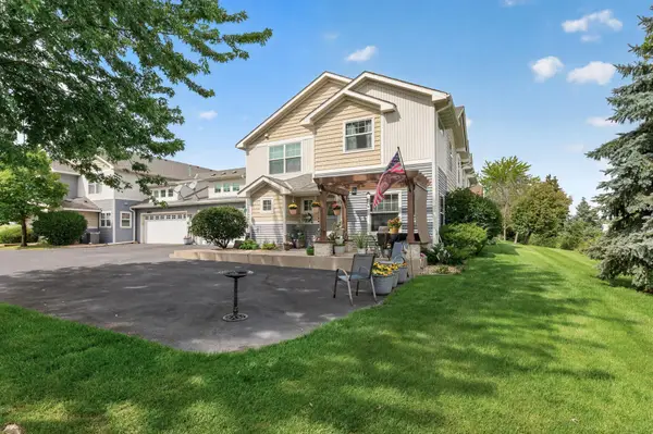 22295 Cameo Court, Forest Lake, MN 55025