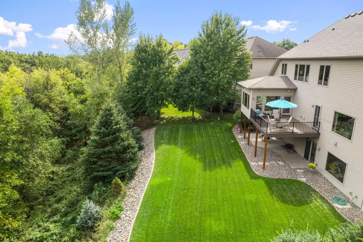 1106 Overlook Lane, Carver, MN 55315 - #1