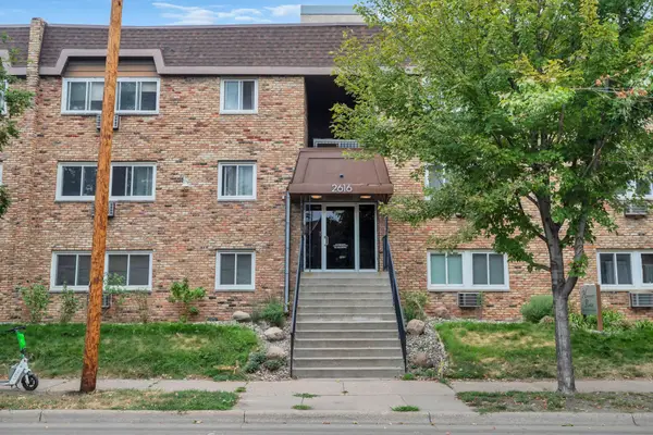 2616 Harriet Avenue #104, Minneapolis, MN 55408