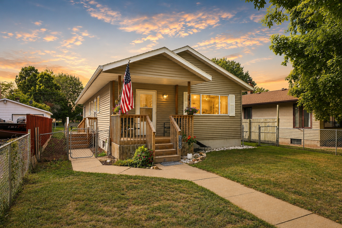 141 36th Avenue N, Saint Cloud, MN 56303 - #1