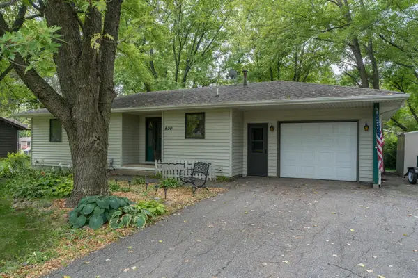 400 2nd Avenue, Pemberton, MN 56078