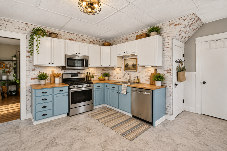 460 1st Avenue Sw, Harmony, MN 55939 - #3