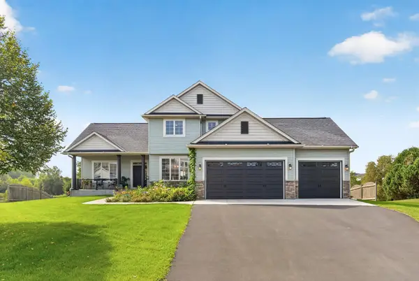 4915 200th Street N, Forest Lake, MN 55025