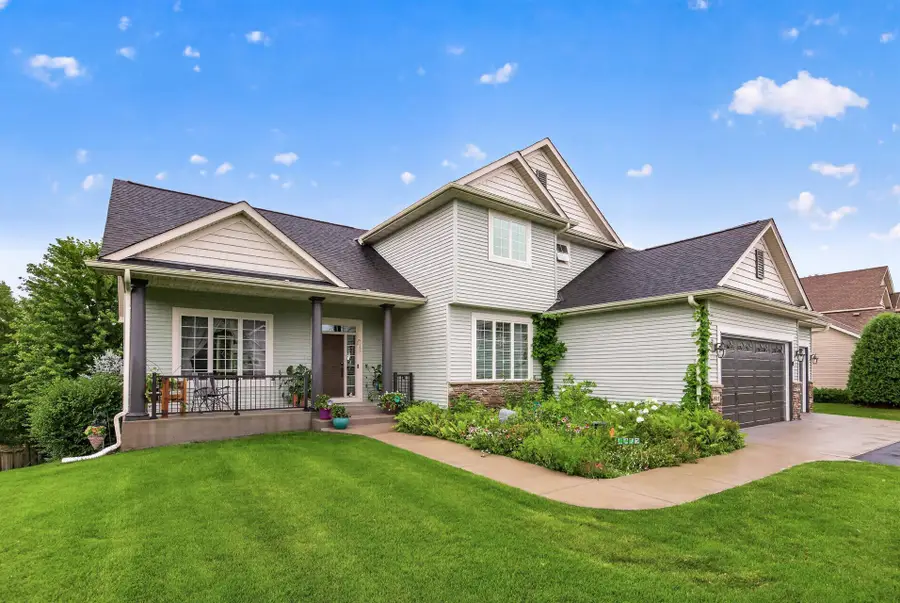 4915 200th Street N, Forest Lake, MN 55025 - #2