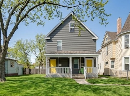 2834 15th Avenue S, Minneapolis, MN 55407