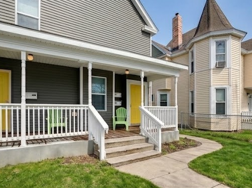 2834 15th Avenue S, Minneapolis, MN 55407 - #2