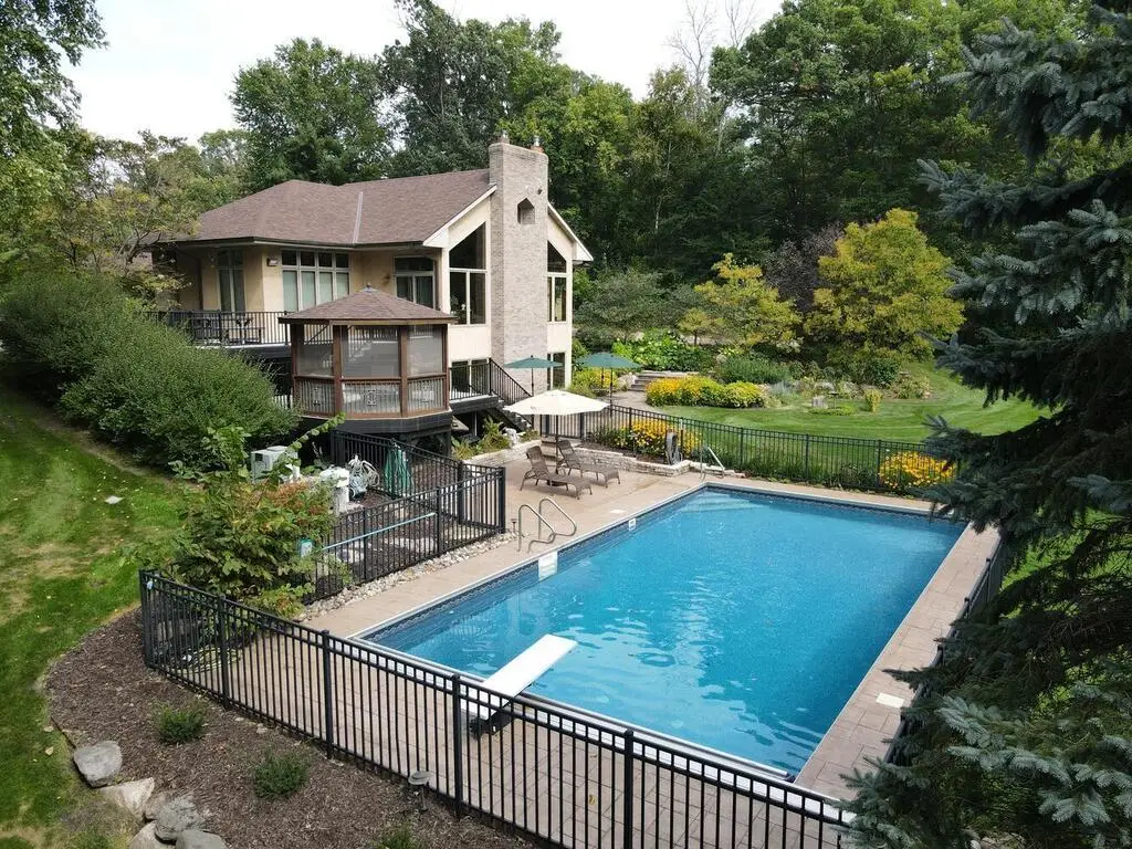 20025 Jeffrey Avenue N, Forest Lake, MN 55025 - #1