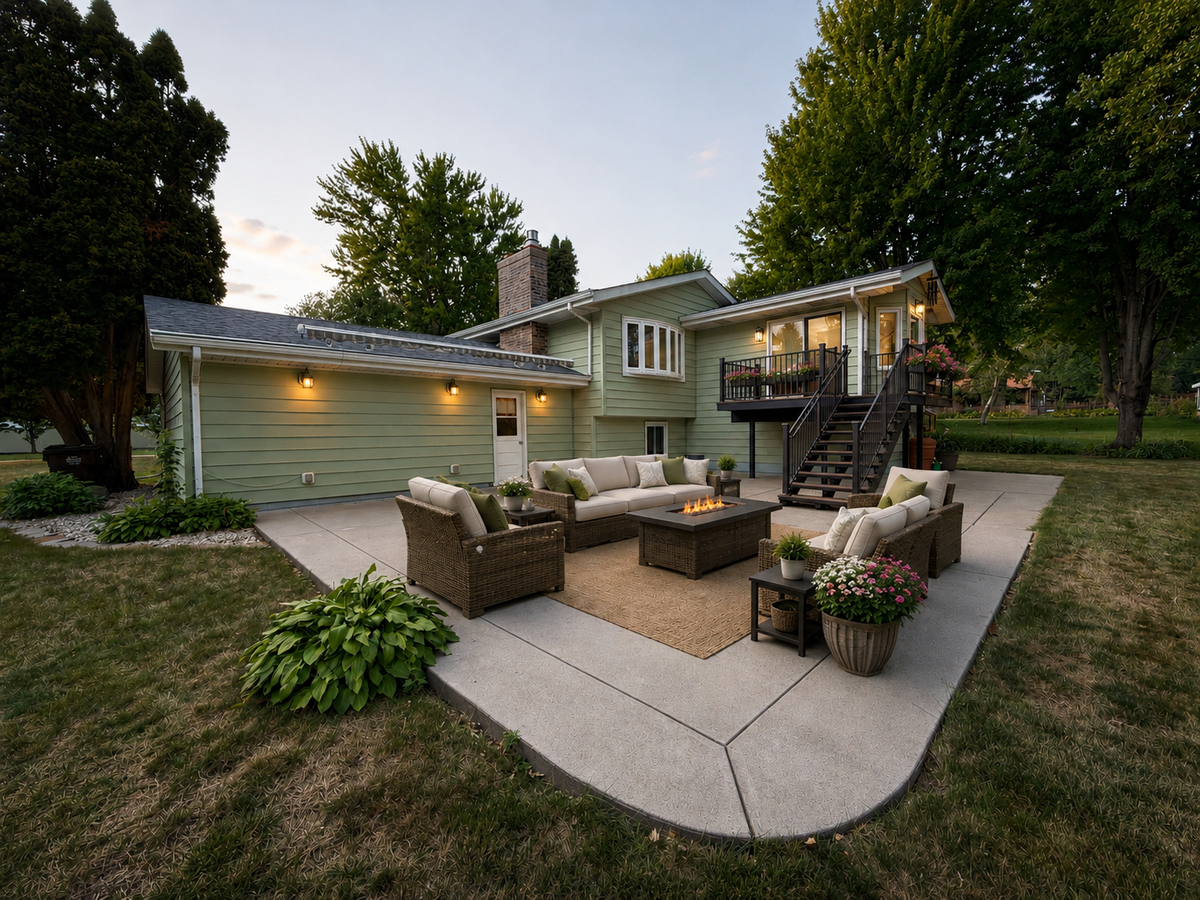 14131 Timothy Avenue Ne, Prior Lake, MN 55372 - #1